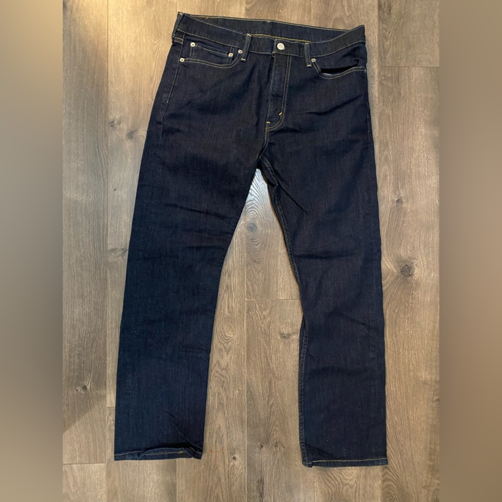 Levi’s 513 34W 30L